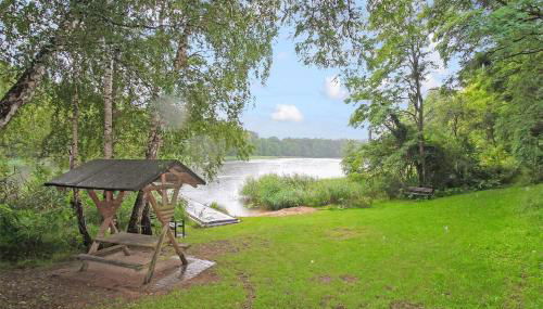 Ferienhaus Röddelin - Foto 2