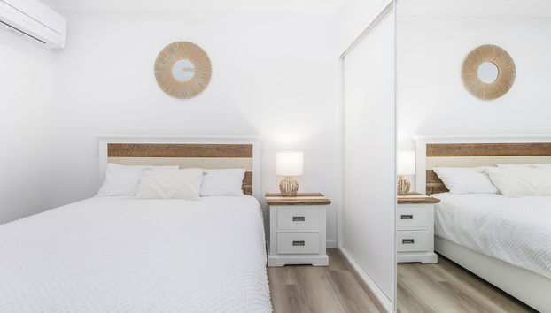 The Laneway Villas - Foto 5, Habitación