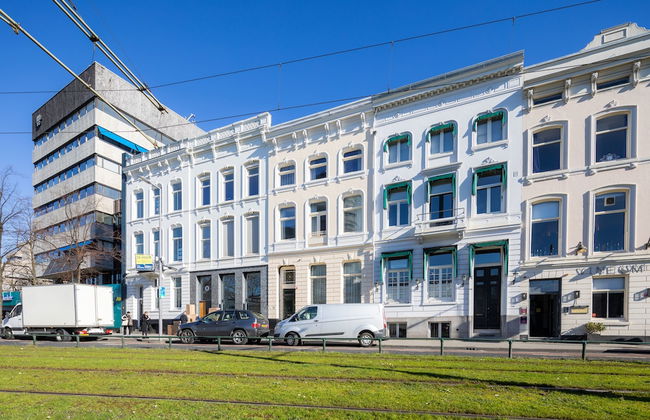 MyCityLofts - Eendrachtsweg - Foto 30