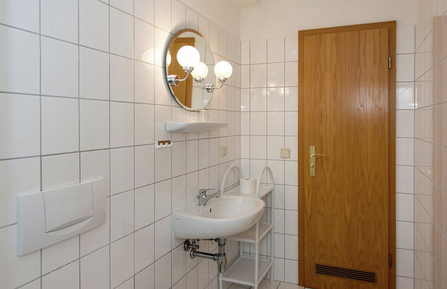 Classy Holiday Home in Deutschneudorf near Glockenwanderweg - Foto 15