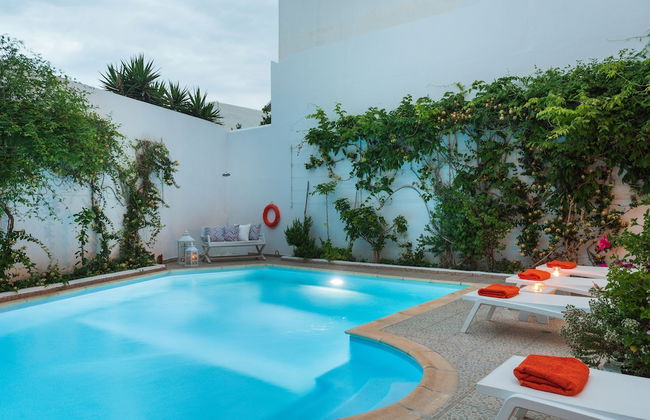 Tinos Resort Hotel - Photo 63