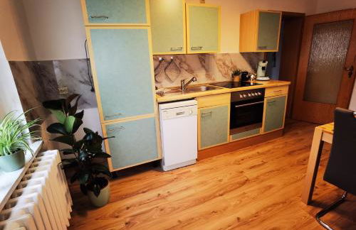 Ferienwohnung im Starenweg - Foto 8