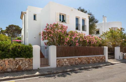 Villa LUMI-Oleanda 8 Pers am Yachthafen Cala d' Or - Foto 34