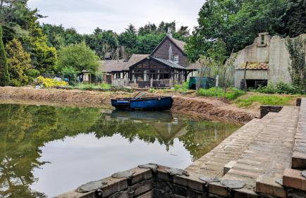 Beautiful cottage in Brentwood - Foto 6