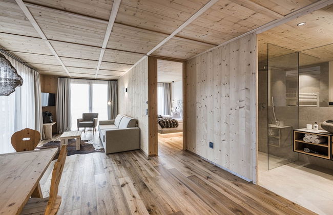 Presulis Hideaway Apartments & Restaurant - Photo 14