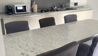 Civiconr3 - Foto 4, stove, minibar