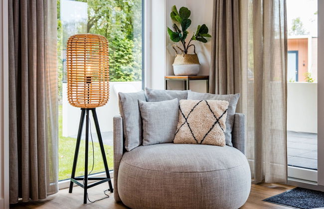 Spacious Holiday Home in Voorhuizen With Terrace - Photo 12