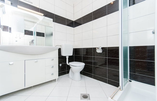 Apartments Glavan - Foto 73