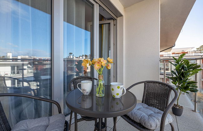 Klifowa Apartments by Renters - Photo 27