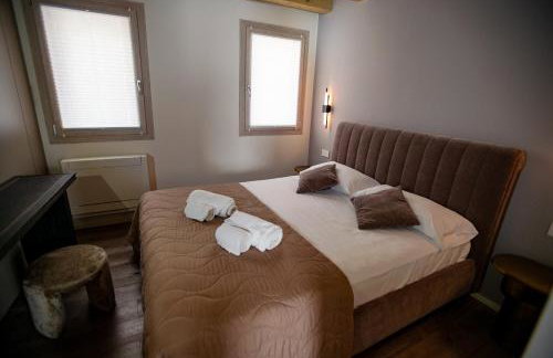 CA' del SAL LUXURY APARTMENTS - Foto 71