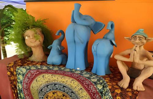 Quintal do Contêiner em Manguinhos - Photo 89