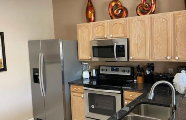 3 BR 2 Miles to Disney Pool Free Wifi and More - Foto 3