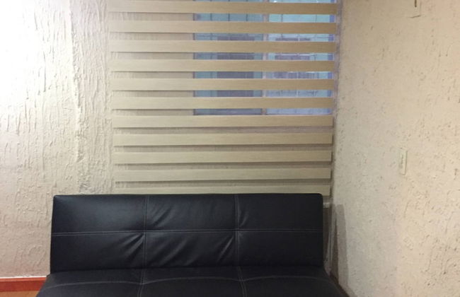 Department In The Heart Of The City - Foto 5