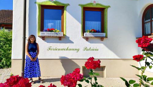 Ferienwohnung Patricia - Foto 3
