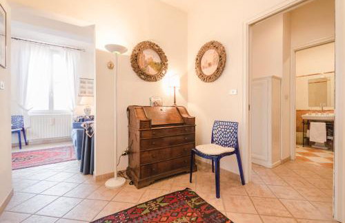 Lupari Apartment, Palazzo storico sotto le Due Torri - Foto 10