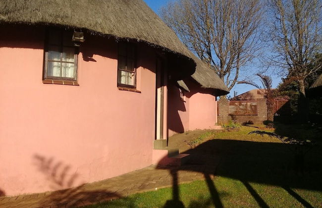 Horizon View Chalets - Foto 29