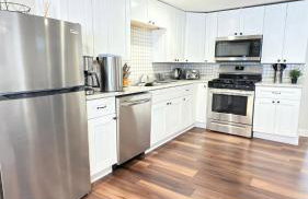 Affordable 3BR Near NYC & MetLife Stadium - Foto 11