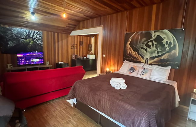 Recanto Lira - Foto 16