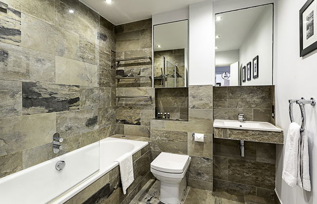 Blackfriars Printhouse Retreat - Foto 27