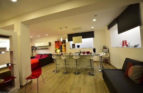 Folco Studio Apartment - Foto 73