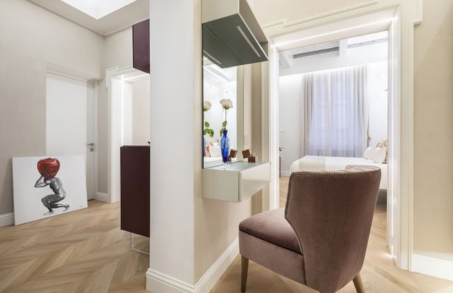 Poēsis Experience Hotel - Photo 36