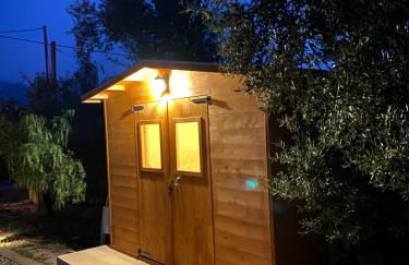 Askalosia villa - Foto 40