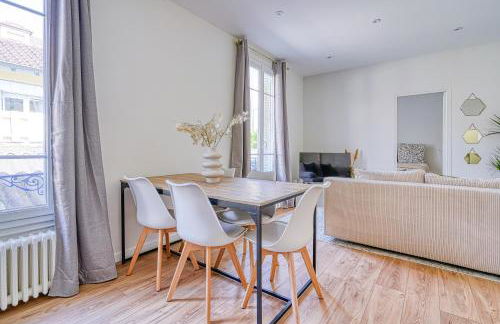 Evasion cosy et lumineuse - Foto 20