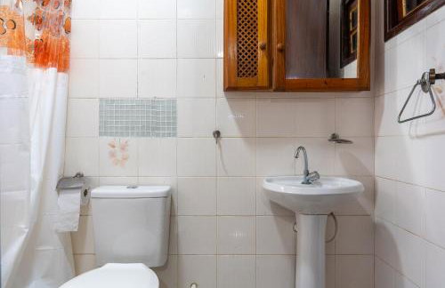 Casa Pet Friendly c Churrasqueira a 120m da Praia - Foto 9