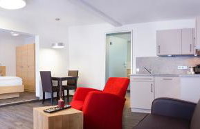 Boardinghouse Rülzheim - Foto 40