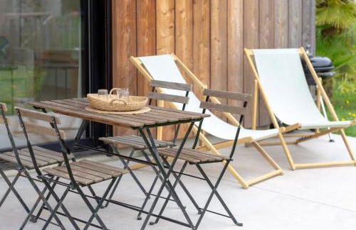 Abitazione-Comfort-Bagno privato-Vista giardino-Ca - Foto 32