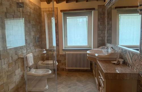 Orvieto villa - Foto 28