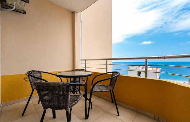 Saray Hotel - Foto 13