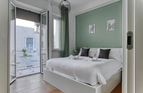 Zara Home - Central Station - 10' Duomo - San Siro - Foto 2