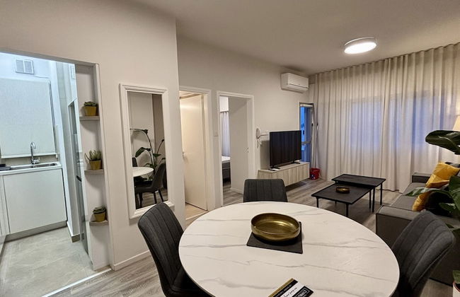 Seabreeze City Center Flat No 5 - Foto 35