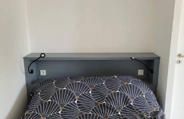 Maison familiale proche plages avec jacuzzi - Foto 29