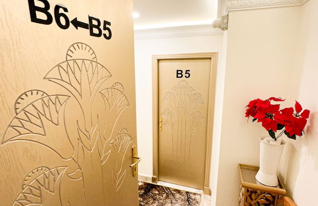 Afnan Cairo Airport - Foto 3