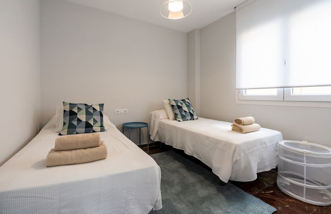 Sur Suites Lubina - Photo 3