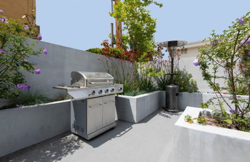 Regency Modern Apartments - Foto 29