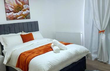 Holiday Let - Entire modern home in Medway - Foto 1