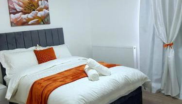 Holiday Let - Entire modern home in Medway - Foto 1