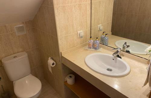 Adosado Familiar en Tamarit, Tarragona, España - Foto 28