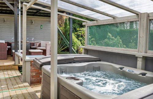 Finest Retreats - Garden Lodge - Foto 2