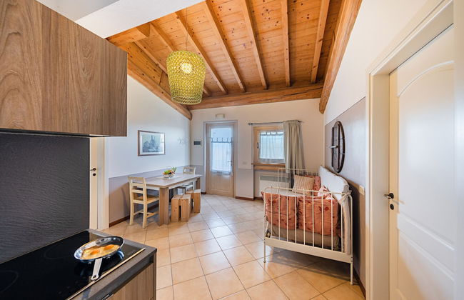 Garda Country House by Wonderful Italy - Foto 24