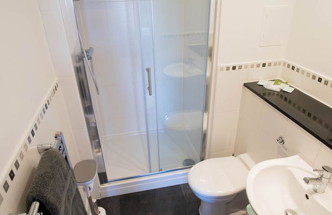 Toothbrush Apartments Waterfront - Adults Only - Foto 17