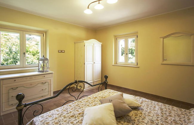 Holiday Home in Fano Near Adriatic Sea - Foto 5