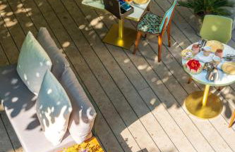 Le Clos Violette et Le 11 D'Aglaé - Appart' Hôtel de Charme Design de Luxe - Photo 158