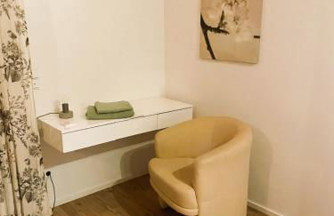 Sylvis Home Zentral gelegenes Ferienhaus in ruhiger Lage - Foto 34