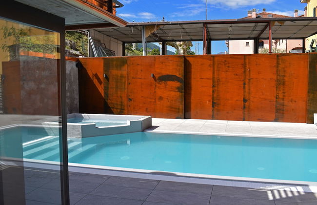 Residence Lake Como - Foto 59