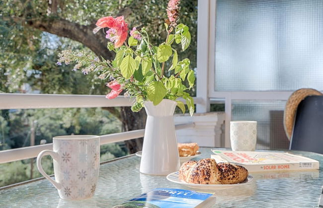 Andreas Hideaway Palaiokastritsa - Foto 47