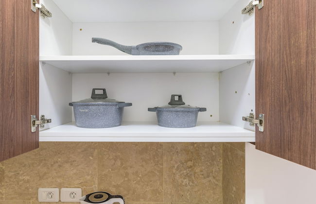 Pearl of Faqra Studios & Apartments - Foto 69